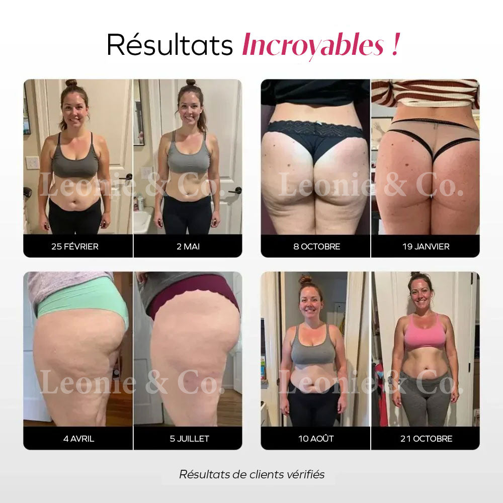 Legging 3D | Pack de 2