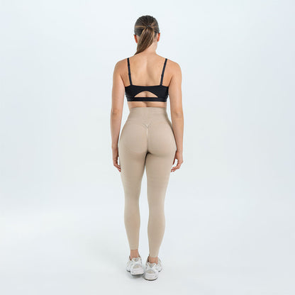 Legging 3D | Beige