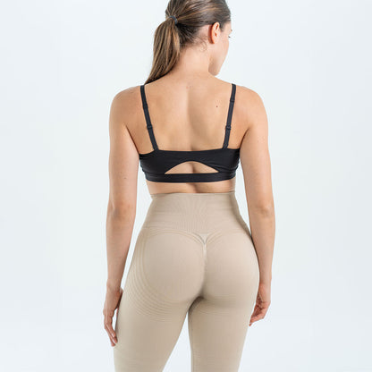 Legging 3D | Beige