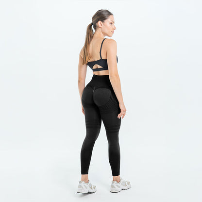 Legging 3D | Pack de 2