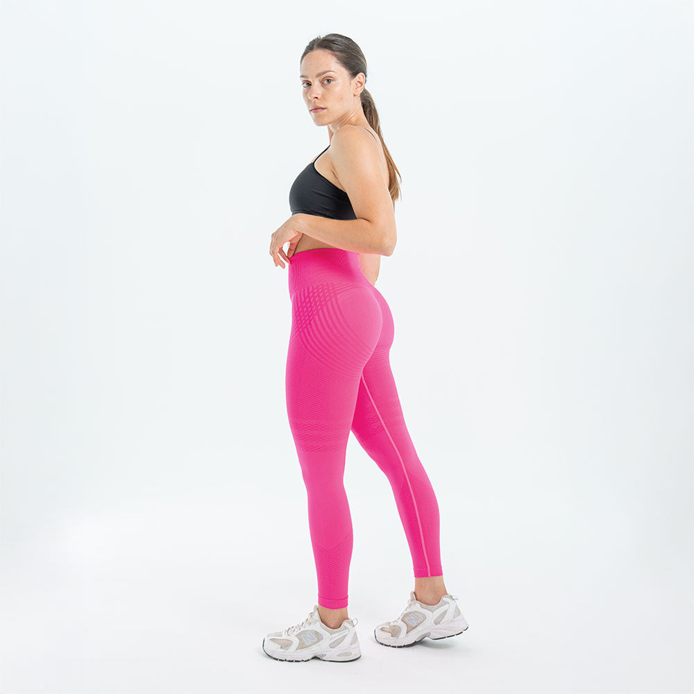 Legging 3D | Rose