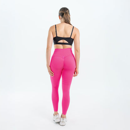Legging 3D | Rose