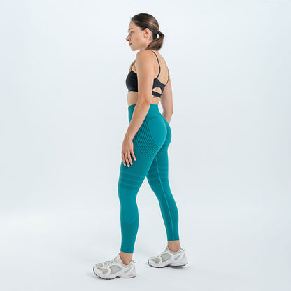 Legging 3D | Vert Paon