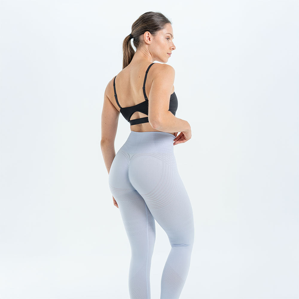 Legging 3D | Violet Clair