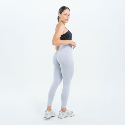 Legging 3D | Violet Clair